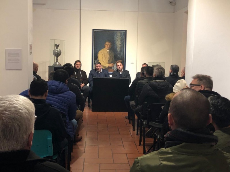 Destacan el aporte de la Masoner�a a la vida pol�tica del pa�s